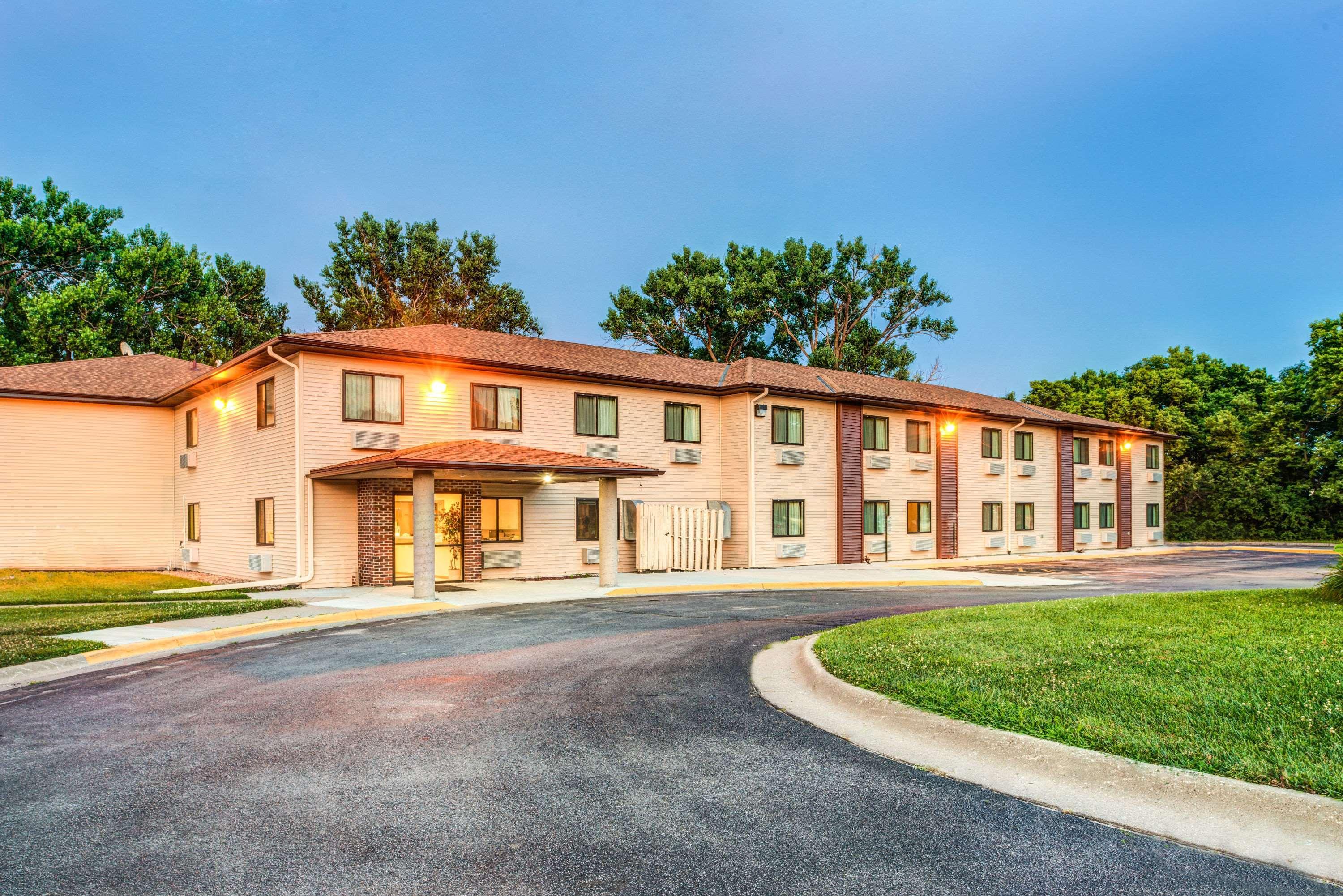 Hotel Super 8 By Wyndham