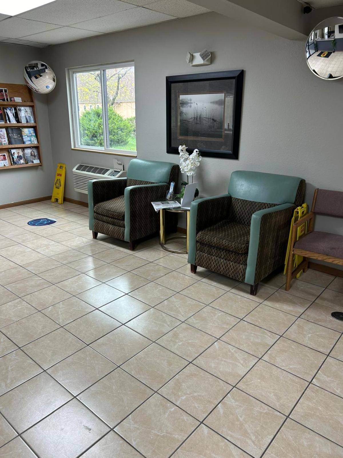 Super 8 By Wyndham