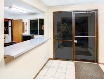 Hotel Super 8 By Wyndham